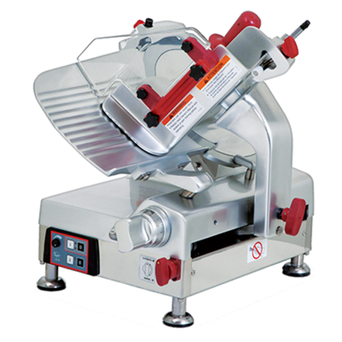 Omcan Trento 13654 Food Slicer, Electric