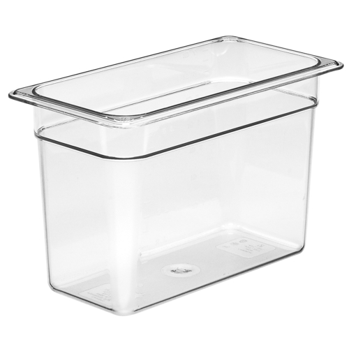 Cambro Camwear® 38CW135 Food Pan, Plastic