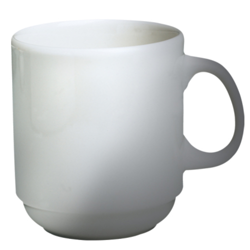 Cameo China Dynasty 610-911 Mug, China