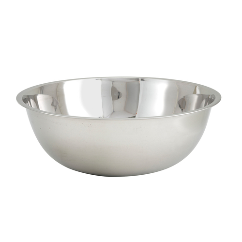Winco Economy MXB-2000Q Mixing Bowl, Metal