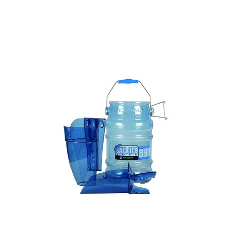 CFS Brands Saf-T-Ice SI8500 Ice Tote