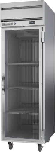 Garland Beverage Air HFP1HC-1G Freezer, Reach-In