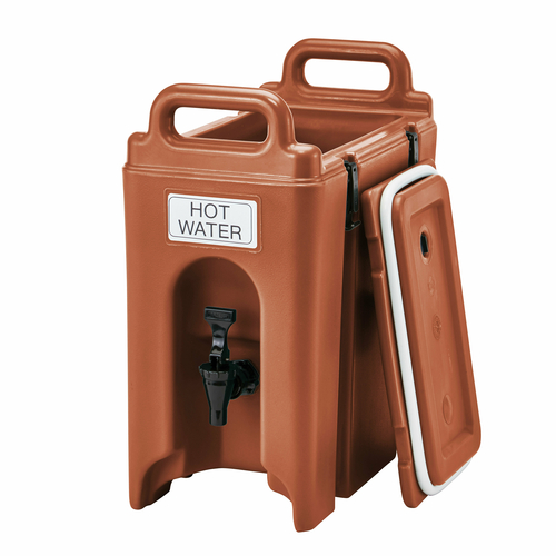 Cambro Camtainer® 250LCD402 Beverage Dispenser, Insulated