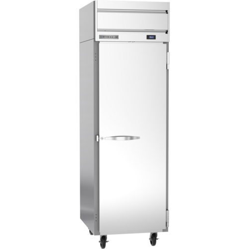 Garland Beverage Air HR1HC-1S Refrigerator, Reach-In
