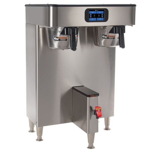BUNN 54200.6101 Coffee Brewer for Thermal Server