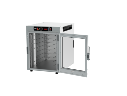 Metro HotBlox™ HBCW8-AC-CT Heated Cabinet, Countertop