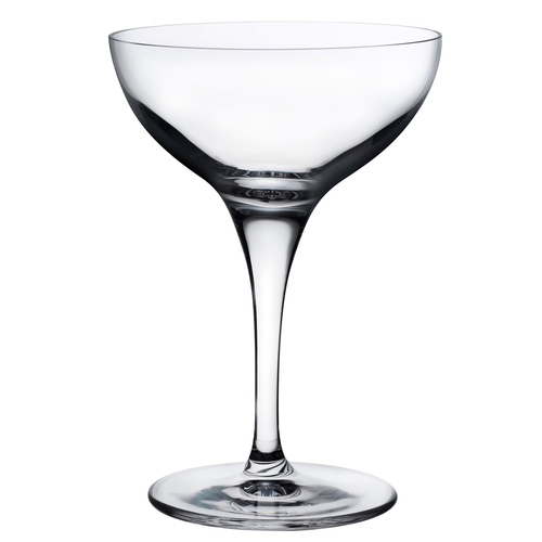 Browne Foodservice Nude NG67105 Glass, Champagne / Sparkling Wine