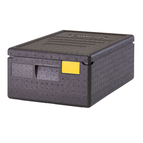 Cambro Cam GoBox® EPP140SW110 Food Carrier, Insulated Plastic