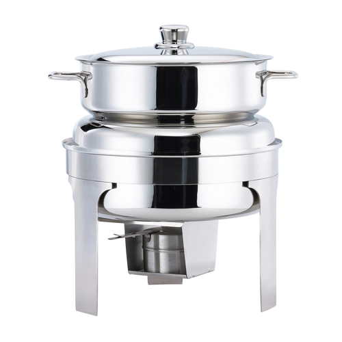 Winco Harmony 575177 Soup Chafer Marmite