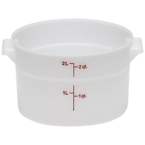 Cambro RFS2148 Food Storage Container