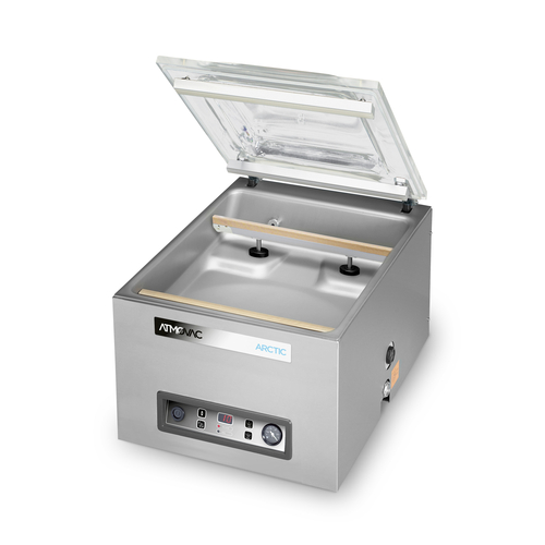 Eurodib ATMOVAC ARCTIC16D Food Packaging Machine