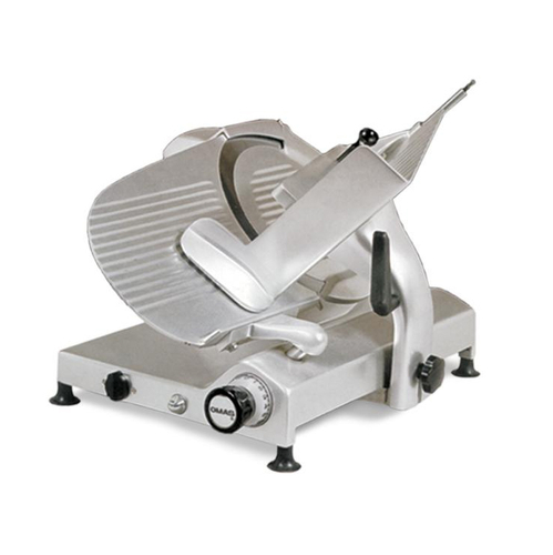 Omcan Omas 13642 Food Slicer, Electric