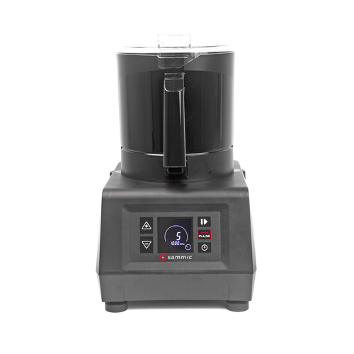 Sammic KE-4V Food Processor, Benchtop / Countertop