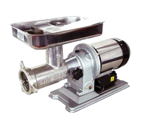 Omcan Elite Series 11013 Meat Grinder, Electric