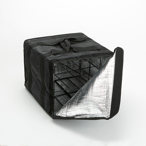 American Metalcraft Deluxe BLB1914 Pizza Delivery Bag