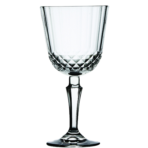 Browne Foodservice Pasabahce PG440220 Glass, Wine