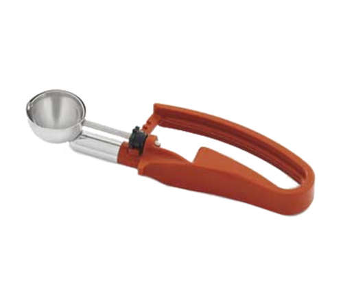 Vollrath 47401 Disher, Standard Round Bowl