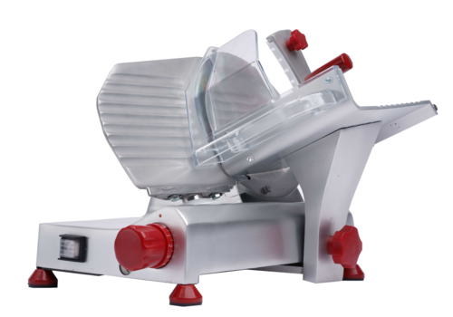 Omcan Trento 13606 Food Slicer, Electric