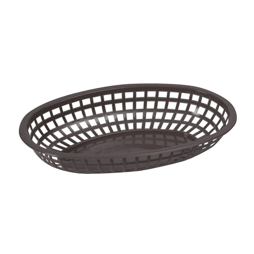 Serving Baskets & Holders