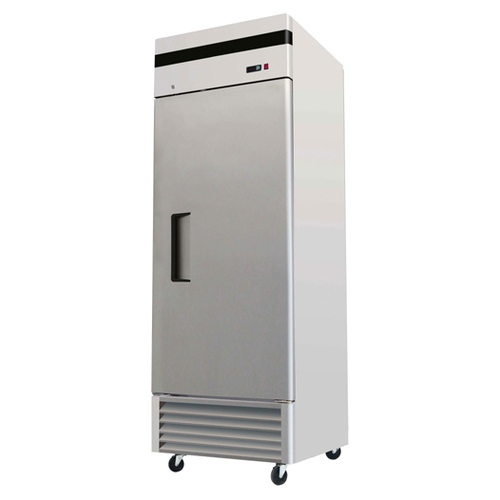 EFI Versa-Chill C1-27VC-R Refrigerator, Reach-In
