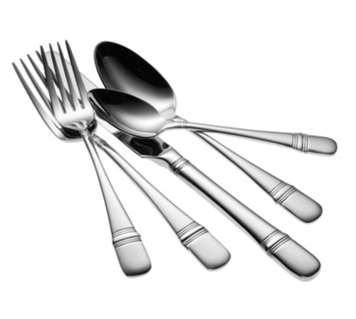 1880 Hospitality Oneida® T045FDIF Fork, Dinner European