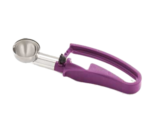 Vollrath 47400 Disher, Standard Round Bowl