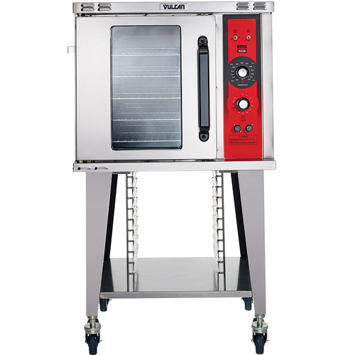 Vulcan Canada ECO2D Convection Oven, Electric