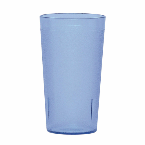 Cambro Colorware 1200P2401 Tumbler, Plastic