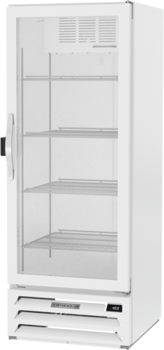 Garland Beverage Air MMF12HC-1-W-IQ Freezer, Merchandiser