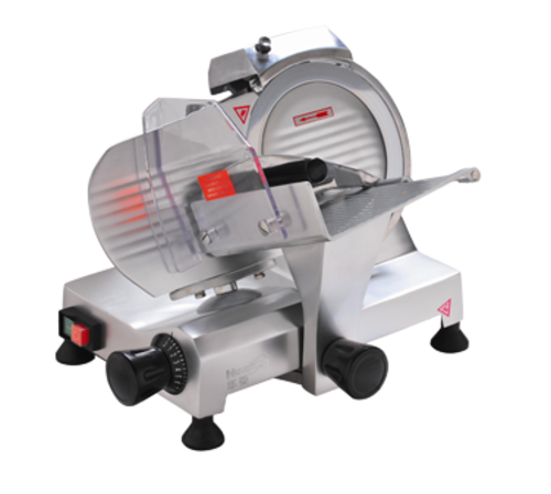 Eurodib HBS195JS Food Slicer, Electric