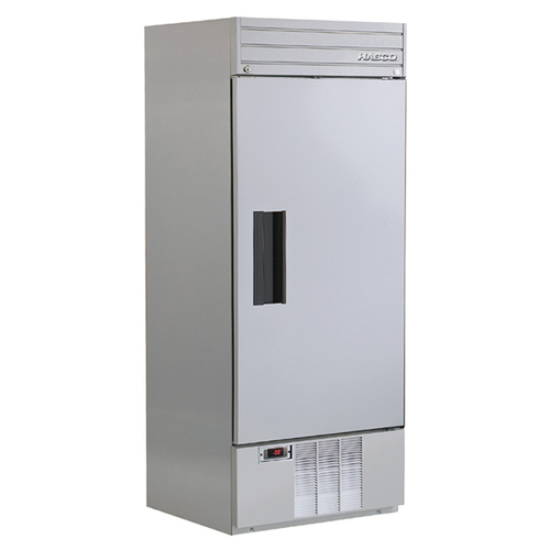 HABCO Manufacturing Impulse Cold Space™ SF28HCSX Freezer, Reach-In