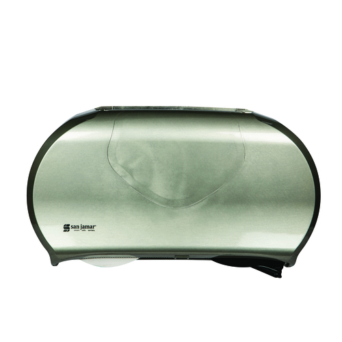 CFS Brands Summit R4070SS Toilet Tissue Dispenser