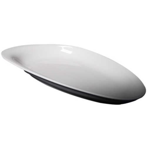 Cameo China Pearl 713-T63 Platter, China