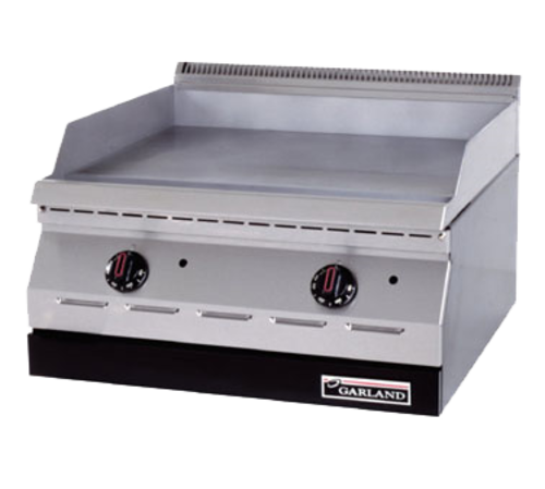 Garland US Range GD-36GFF Griddle, Gas, Countertop