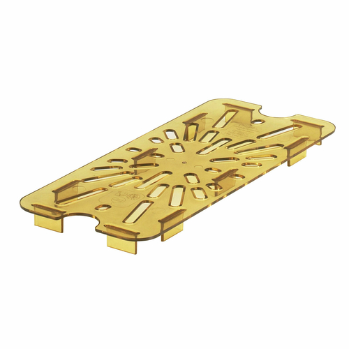 Cambro H-Pan™ 90HPD150 Food Pan Drain Tray