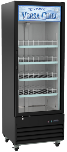 EFI Versa Chill X-Line C1Z-29GDVCX Refrigerator, Merchandiser