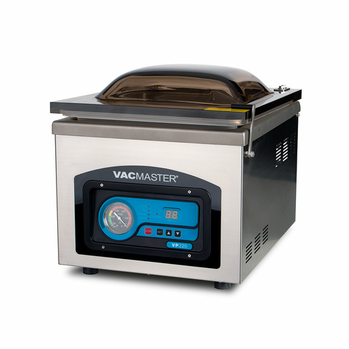 VacMaster VP220 Food Packaging Machine