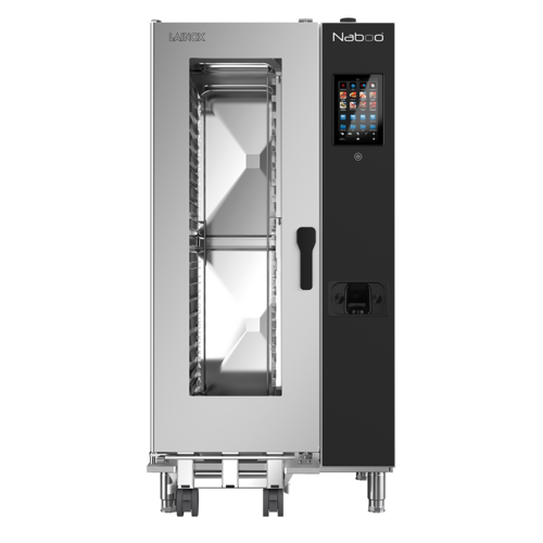 Lainox Naboo Boosted NAE201B Combi Oven, Electric