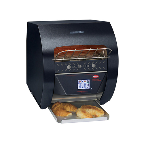 Hatco Quick Ship TQ3400120SCSA Toaster, Conveyor Type