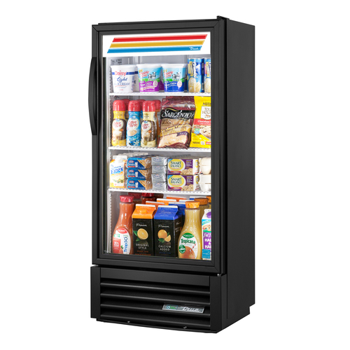 True Refrigeration Non-Core Models GDM-10SSL-HC~TSL01 Refrigerator, Merchandiser