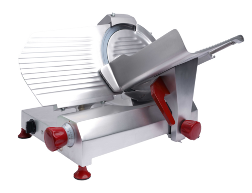 Omcan Trento 13629 Food Slicer, Electric