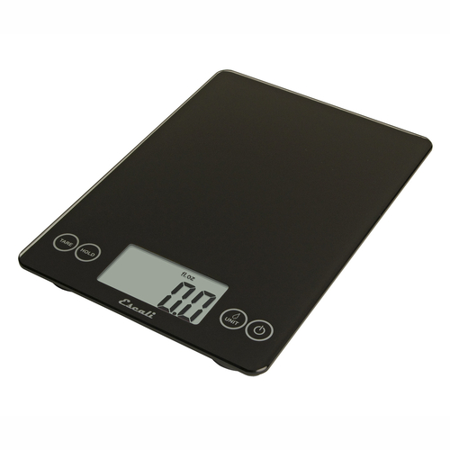 CFS Brands Escali SCDG15BK Scale, Portion, Digital
