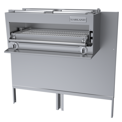 Garland US Range GIR48 Salamander Broiler, Gas