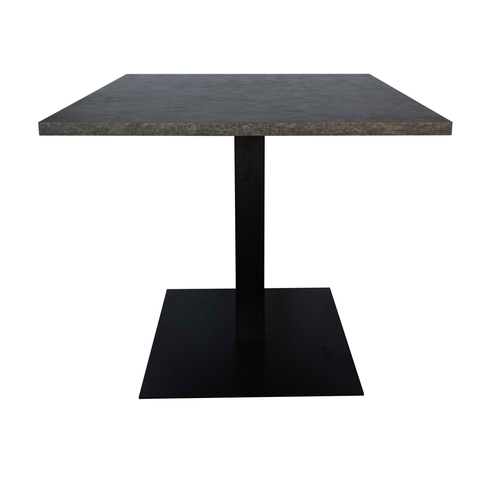 Grosfillex VanGuard US48D744 Table Top, Coated