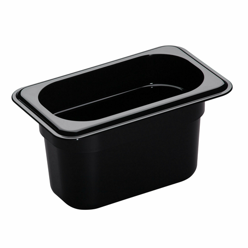 Cambro H-Pan™ 94HP110 Food Pan, Hi-Temp Plastic