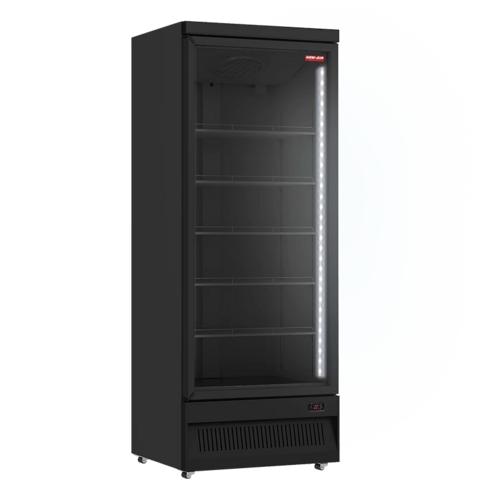 New Air Refrigeration NGR-30-HB Refrigerator, Merchandiser