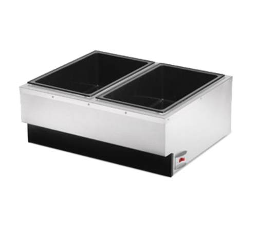 Vollrath Cayenne® 72789 Food Pan Warmer, Countertop