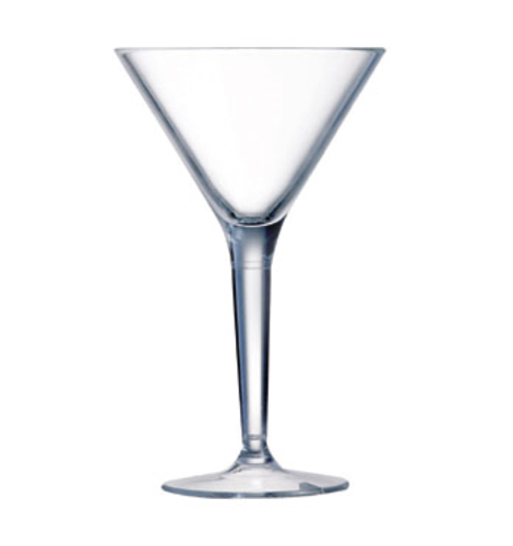 Cardinal Outdoor Perfect by Arcoroc E6132 Glassware, Plastic