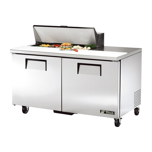 True Refrigeration Non-Core Models TSSU-60-10-HC Refrigerated Counter, Sandwich / Salad Unit