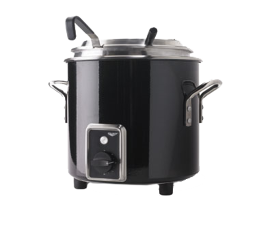 Vollrath Cayenne® 7217260 Food Pan Warmer/Rethermalizer, Countertop